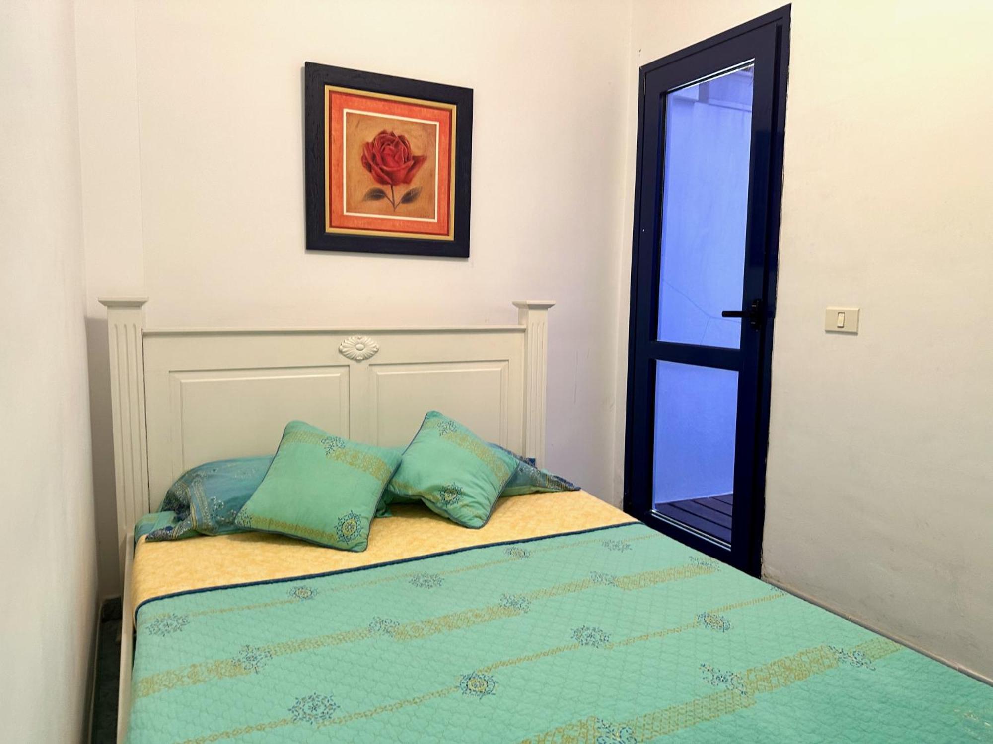 Pambnb - Chic Beachside Apartment Playa San Juan Exterior photo
